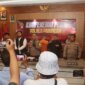 Polisi tangkap tersangka kasus pembunuhan