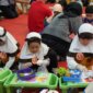 KAI Daop 8 peringati hari Anak Nasional