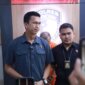 Kasatreskrim Polres Gresik AKP Abid Uais Al-Qarni Aziz