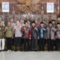 Pemkab dan Forkopimda Tulungagung gelar rakor pengguna sound system