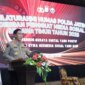Kabid Humas Polda Jatim Kombespol Jules Abraham Abast