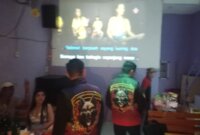 Polres Gresik gerebek penjual miras ilegal