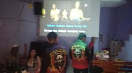 Polres Gresik gerebek penjual miras ilegal