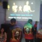 Polres Gresik gerebek penjual miras ilegal