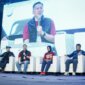 Polres Bojonegoro Jadi Narasumber Talk Show