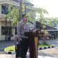Kapolres Nganjuk AKBP Henri Noveri Santoso
