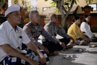 SPN Polda Jatim gelar Syukuran dan Doa Lintas Agama