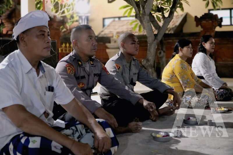 SPN Polda Jatim gelar Syukuran dan Doa Lintas Agama