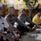 SPN Polda Jatim gelar Syukuran dan Doa Lintas Agama