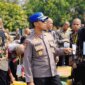Kepala SPN Polda Jatim Kombespol Agus Wibowo