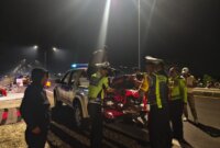 Satlantas Polres Lamongan amankan 9 motor