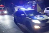 Satlantas Polres Jember kawal pendistribusian BBM