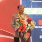 Kapolda Jatim Irjen Pol Drs. Nanang Avianto