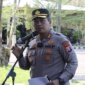 Kapolres Nganjuk AKBP Henri Noveri Santoso