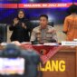 Polres Malang ungkap kasus kekerasan anak