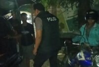 Polisi bongkar penimbunan BBM