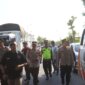 Kapolres Bojonegoro AKBP Afrian Satya Permadi