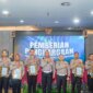 Satlantas Polres Nganjuk terima 3 penghargaan