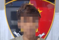 Polisi tangkap tersangka pembobol ruko