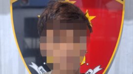 Polisi tangkap tersangka pembobol ruko