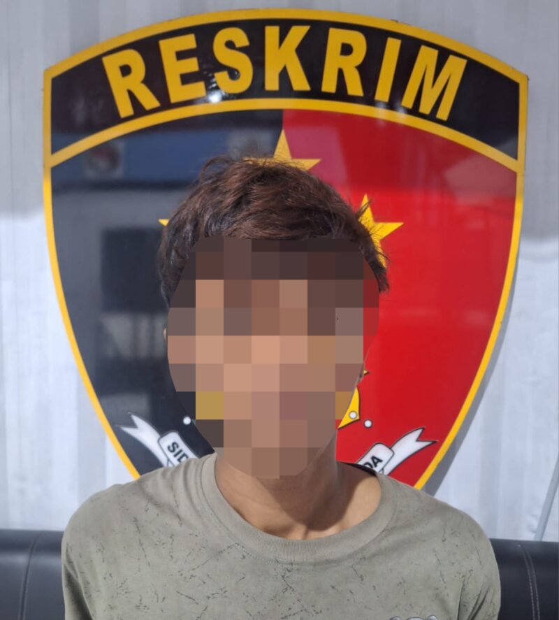 Polisi tangkap tersangka pembobol ruko