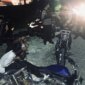 Raimas Kalam Munyeng Polres Gresik gagalkan balap liar