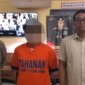 Polisi tangkap tersangka kasus curanmor