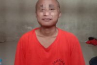 Polisi tangkap tersangka pencuri HP di masjid Jamik Gresik