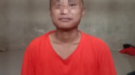 Polisi tangkap tersangka pencuri HP di masjid Jamik Gresik