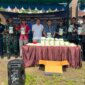 Karantina Jatim gelar pemusnahan benih jagung manis terinfeksi bakteri