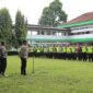 Polres Blitar Kota siapkan pengamanan di pengesahan warga baru PSHT