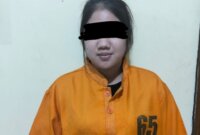 Pelaku penipuan diamankan Polisi