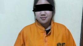 Pelaku penipuan diamankan Polisi