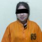 Pelaku penipuan diamankan Polisi