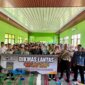 Satlantas Polres Blitar ajak pelajar jadi pelopor keselamatan