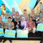 Polda Jatim di ajang Awarding Day