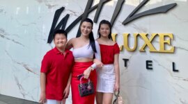 Intiwhiz International hadirkan promo spesial Click Merdeka Getaway