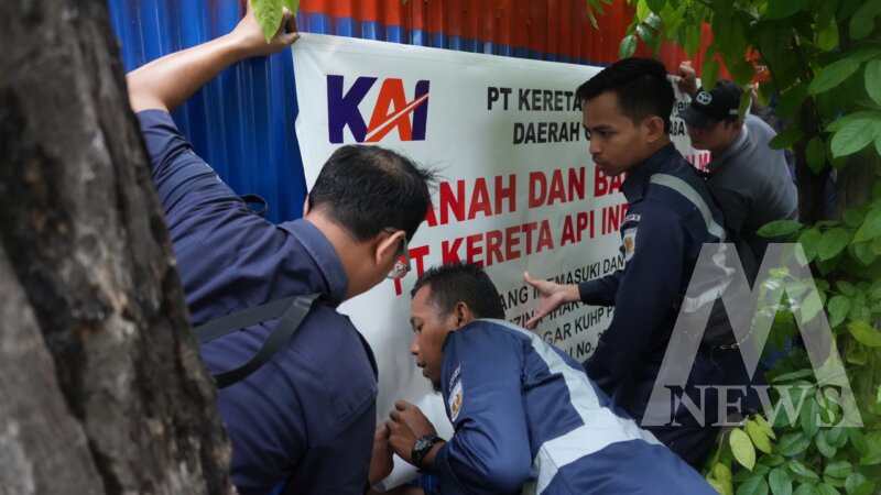 Kepemilikan sah aset rumah di jalan Penataran no. 7 Surabaya