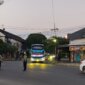 Polres Madiun Kota kawal jalannya pengesahan warga baru IKSPI