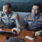 Dirlantas Polda Jatim Kombespol Iwan Saktiadi