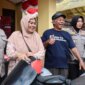 Polresta Malang Kota kembalikan motor korban Curanmor