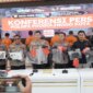 Polres Probolinggo Kota ungkap perampokan di Kedopok