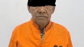 Polsek Warujayeng amankan pelaku kasus penganiayaan