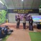 PPA Satreskrim Polres Blitar Kota gelar sosialisasi bahaya bullying