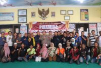 Polres Pelabuhan Tanjung Perak, Polsek Semampir dan media