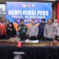 PT KAI apresiasi Polres Bojonegoro