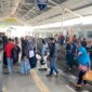 KAI batalkan perjalanan via Contact Center 121 dan Fitur VoIP