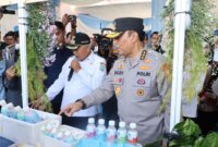 Irwasum Polri Komjen Pol. Prof. Dr. Dedi Prasetyo