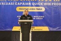 Kaper BKKBN Jatim Maria Ernawati