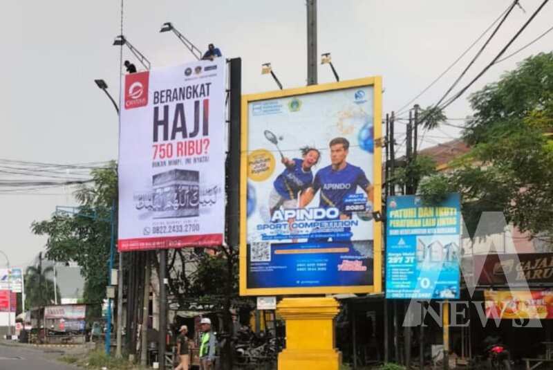 Chatour Travel haji dan umrah